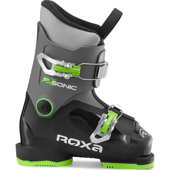 Sjezdové boty ROXA SONIC 2 - ALPINE Barva: Šedá, Velikost: 195