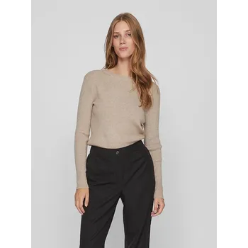 Dámské oblečení Vila Beige 6422459 S