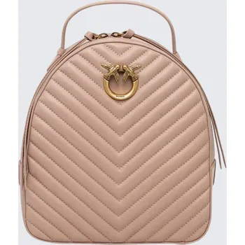 Městský batoh Dámský batoh PINKO LOVE CLICK CLASSIC 102530A0GKO81Q růžový Velikost: U