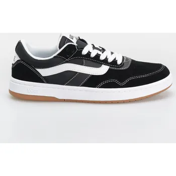 Pánské tenisky Vans Cruze 3.0 (black/white) 41, černá
