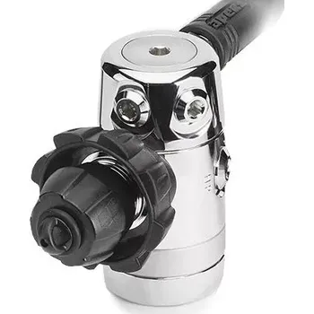 První stupeň DST Apeks INT