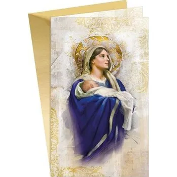 ARGUS Vánoční přání 11-6501B