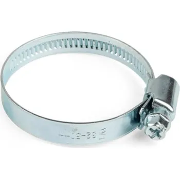 Karburátor Sponka hadice 35–50 mm Stage6