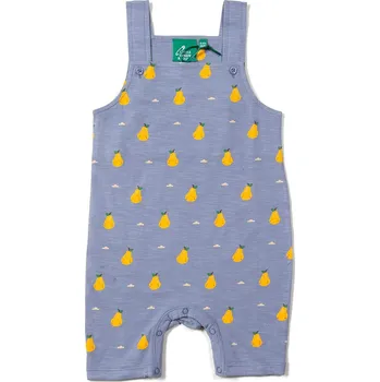 Dívčí džíny Little Green Radicals Blau 3652135 86