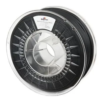 Filament Spectrum 3D filament, HIPS-X, 1,75mm, 1000g, 80078, deep black (80078)