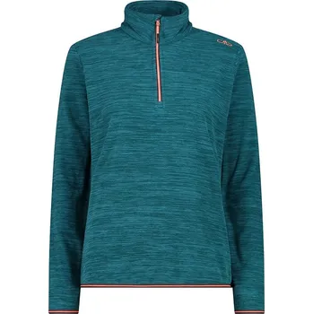 Dámská mikina Mikina CMP Petrol 6244855 40