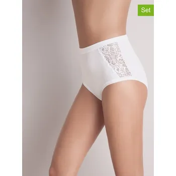 Kalhotky Kalhotky COTONELLA Weiß 8007105 XXL