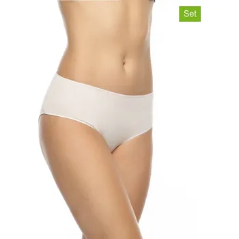 Kalhotky Kalhotky COTONELLA Weiß 1331193 M