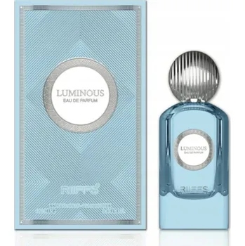 Unisex parfém Riiffs Luminous Extrait De Par Eau De Parfum Unisex 100 ml
