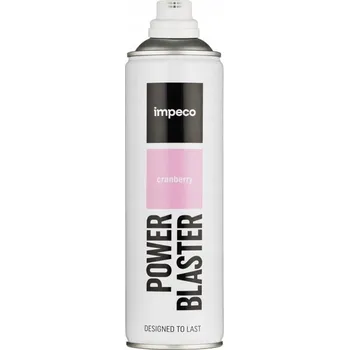 Osvěžovač vzduchu Osvěžovač vzduchu 500 ml PWM111 Impeco Cranberry