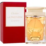 Cartier La Panthère 100 ml parfémovaná voda pro ženy