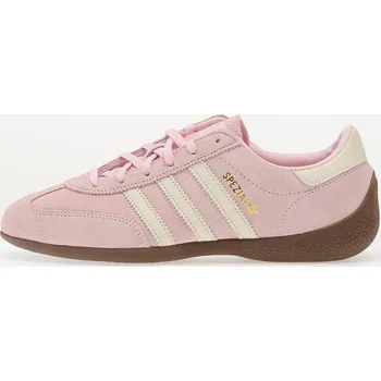 Dámské tenisky Tenisky adidas Handball Spezial Lo Pro W Clear Pink/ Off White/ Gold Metallic EUR 40 2/3