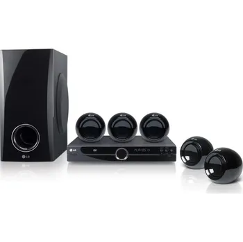 Hi-Fi systém LG HT304SU (Náhradní obal)