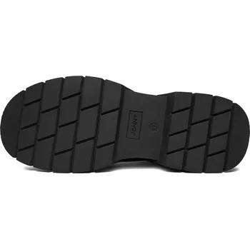 Dámské lodičky Jenny dámské lodičky černé CEO-MAVIS WS6153-01