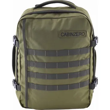 CabinZero Military 28 l Military Green