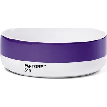 Polévková mísa Pantone Polévková miska - Violet 519