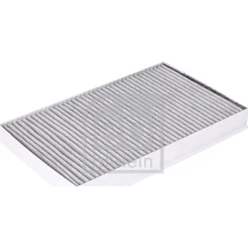 Kabinový filtr Filtr vzduchu v interiéru FEBI BILSTEIN 192864