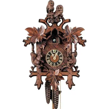 Hodiny Kukačky Hones 163/4