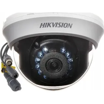 Bezpečnostní kamera KAMERA AHD, HD-CVI, HD-TVI, PAL DS-2CE56D0T-IRMMF(3.6mm) - 1080p Hikvision