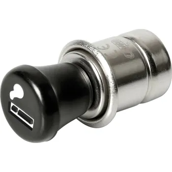 Autozapalovač 12V - zapalovač cigaret
