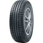 NOKIAN LINE SUV XL 225/65 R 17 106 H TL - letní