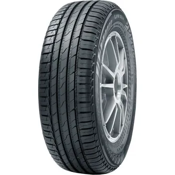 4x4 pneu NOKIAN LINE SUV XL 225/65 R 17 106 H TL - letní