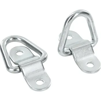 Kotvící kroužky G-4, 2 ks