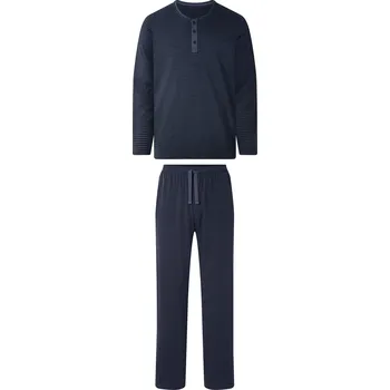 Pánské pyžamo esmara Men Pánské pyžamo (navy modrá, XXL (60/62))