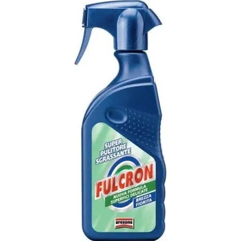 FULCRON - univerzální čistič 500ml