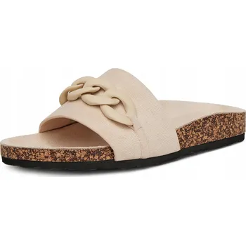 Dámská obuv DeeZee dámské nazouváky S113, velikost 36