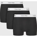 3PACK Boxerky Calvin Klein Relax