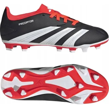 Kopačky Adidas kopačky adidas Predator CLUB FG velikost 45 1/3
