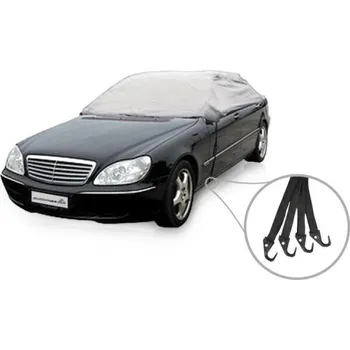 Plachta na auto dvouvrstvá klobouček L