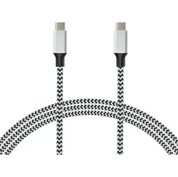 USB hub Kabel - USB-C / USB-C 60 Wat 1,5m