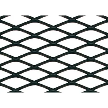 Hliníková mřížka RACING-GRILL "M"_2