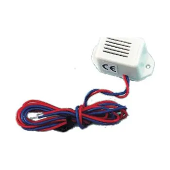 Signalizace zapnutých světel