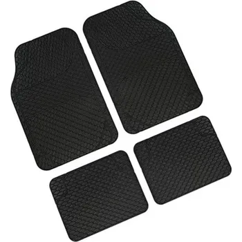 Gumové koberce do auta univerzální Dřeni var_3