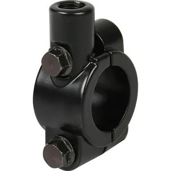 Fix MIRROR, svorka upevnění zrcadla na řídítka