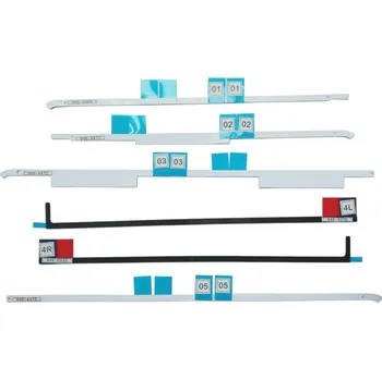 Lepicí páska Lepící páska k přichycení předního skla k rámu pro iMac 21,5"