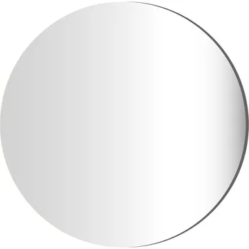 Zrcadlo Zrcadlo zrcadlo stříbrné 3 mm, kruh, 20x20 cm dekorace, ozdoba