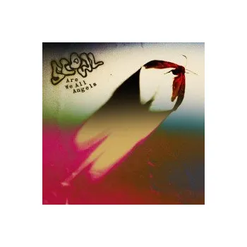 Zahraniční hudba Are We All Angels - Scowl [CD]