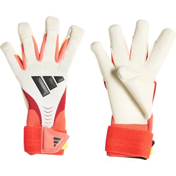 Brankářské rukavice Brankářské rukavice adidas Predator Pro Hybrid Strap jy6307 Velikost 9