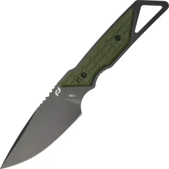 kapesní nůž SCHRADE Outback s pevnou čepelí 1182497