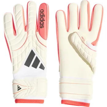 Brankářské rukavice Brankářské rukavice adidas Copa Club League Goalkeeper Gloves ka7810 Velikost 8,5