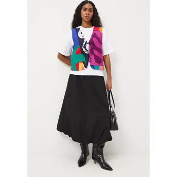 Dámská sukně Sukně Medicine RS26-SDD200 černá 99X, vel. XS