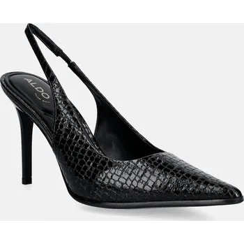 Dámské lodičky Lodičky Aldo RE-SAMANTHA 14193494.RESAMANTHA černá 99X, EUR 38
