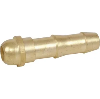 Příslušenství ke svářečce Hadicová vsuvka GCE pro převlečnou matici G 1/4" - trn 8 mm