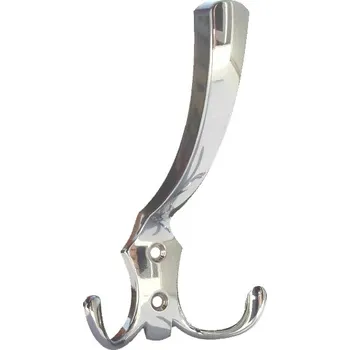 Věšák 770200 - Věšák kov chrom (770200 - Věšák kov chrom )