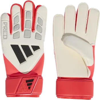 Brankářské rukavice Brankářské rukavice adidas Predator Match Goalkeeper Gloves ka7783 Velikost 8