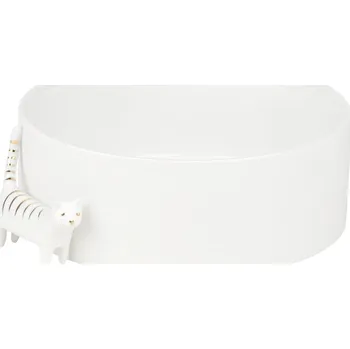 räder Porcelánová miska Cat